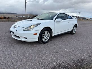 2000 Toyota Celica GT | Missoula, MT | Axmen Auto Inc