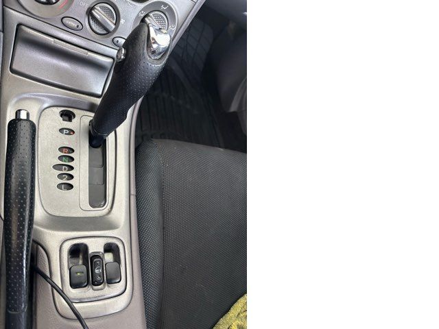 2000 Toyota Celica GT