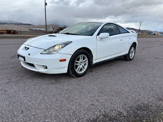 2000 Toyota Celica GT | Missoula, MT | Axmen Auto Inc
