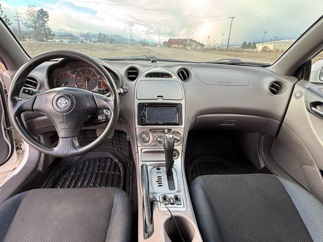 2000 Toyota Celica GT