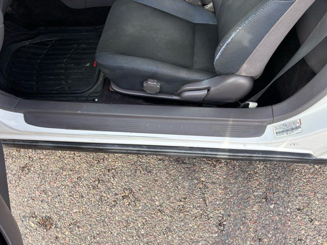 2000 Toyota Celica GT