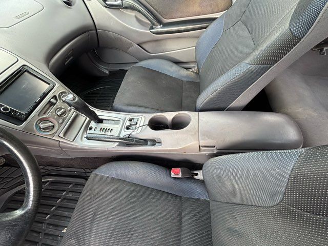 2000 Toyota Celica GT