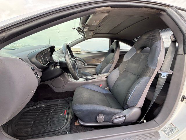 2000 Toyota Celica GT