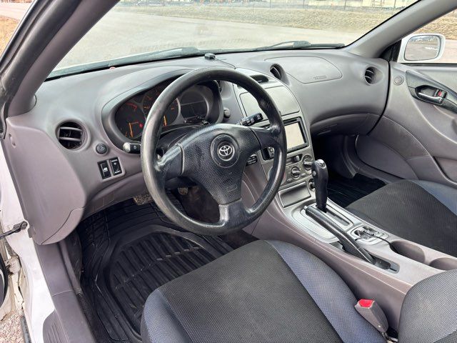 2000 Toyota Celica GT