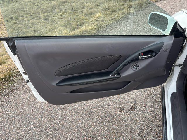 2000 Toyota Celica GT