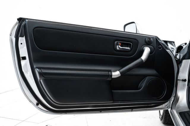 2000 Toyota MR2 Spyder with 62,701 Original Miles | Dallas, TX | RPM Garage 2000 Toyota MR2 Spyder with 62,701 Original Miles | Dallas, TX | RPM Garage