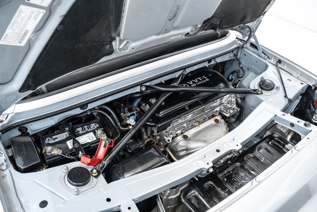 2000 Toyota MR2 Spyder with 62,701 Original Miles | Dallas, TX | RPM Garage