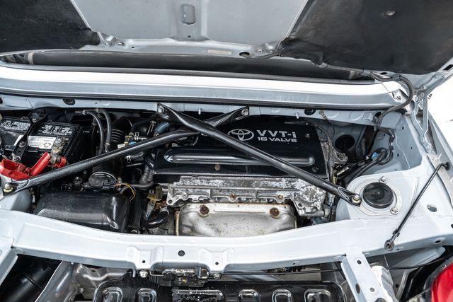 2000 Toyota MR2 Spyder with 62,701 Original Miles | Dallas, TX | RPM Garage