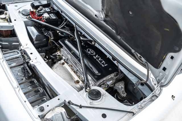 2000 Toyota MR2 Spyder with 62,701 Original Miles | Dallas, TX | RPM Garage 2000 Toyota MR2 Spyder with 62,701 Original Miles | Dallas, TX | RPM Garage