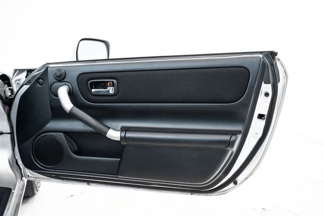 2000 Toyota MR2 Spyder with 62,701 Original Miles | Dallas, TX | RPM Garage