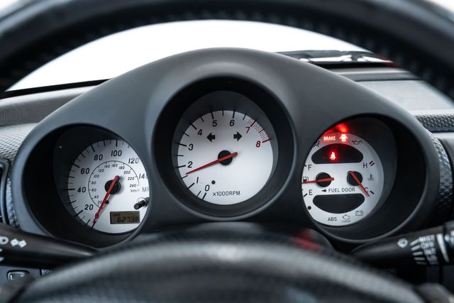 2000 Toyota MR2 Spyder with 62,701 Original Miles | Dallas, TX | RPM Garage 2000 Toyota MR2 Spyder with 62,701 Original Miles | Dallas, TX | RPM Garage