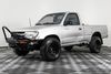 2000 Toyota Tacoma Base | LINDON, UT | Asay Auto Sales 2000 Toyota Tacoma Base | LINDON, UT | Asay Auto Sales