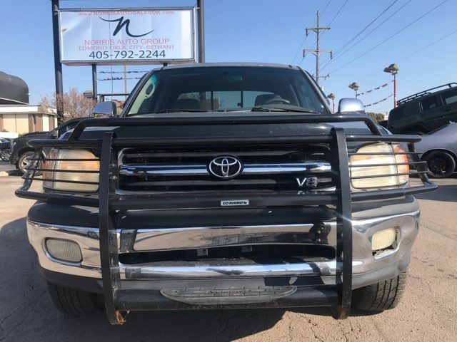 2000 Toyota Tundra SR5 | Oklahoma City, OK | Norris Auto Sales 2000 Toyota Tundra SR5 | Oklahoma City, OK | Norris Auto Sales