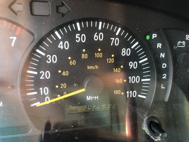 2000 Toyota Tundra SR5 | Oklahoma City, OK | Norris Auto Sales