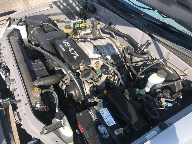 2000 Toyota Tundra SR5 | Oklahoma City, OK | Norris Auto Sales