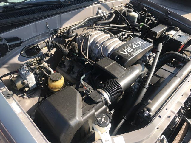 2000 Toyota Tundra SR5 | Oklahoma City, OK | Norris Auto Sales