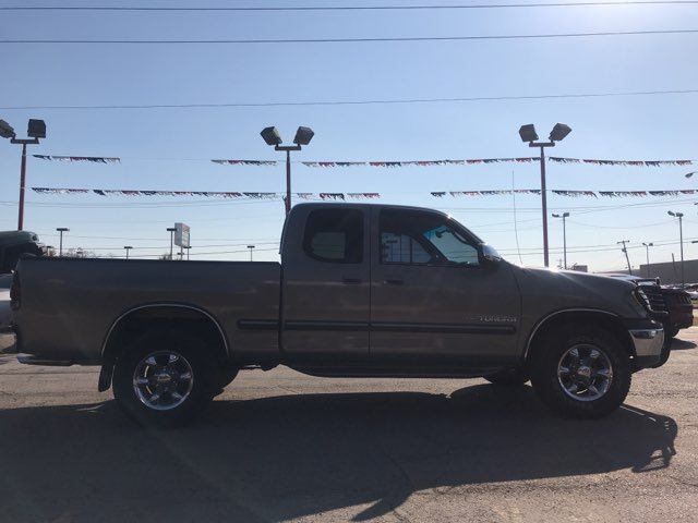 2000 Toyota Tundra SR5 | Oklahoma City, OK | Norris Auto Sales 2000 Toyota Tundra SR5 | Oklahoma City, OK | Norris Auto Sales