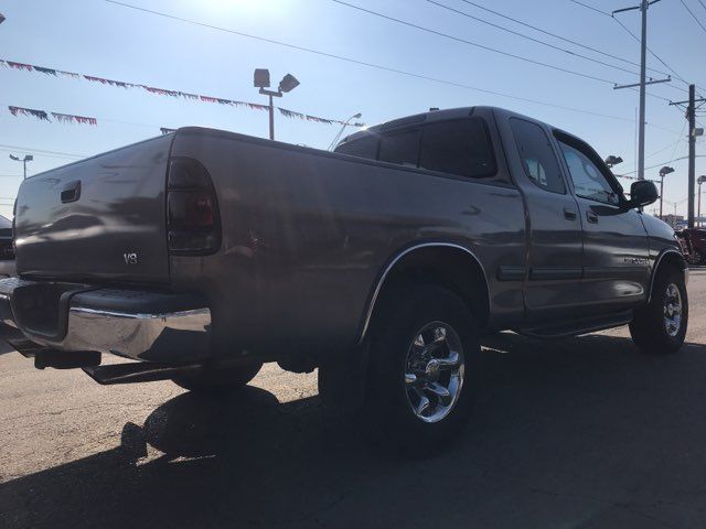 2000 Toyota Tundra SR5 | Oklahoma City, OK | Norris Auto Sales