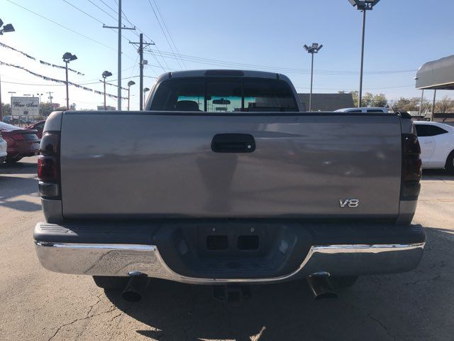 2000 Toyota Tundra SR5 | Oklahoma City, OK | Norris Auto Sales