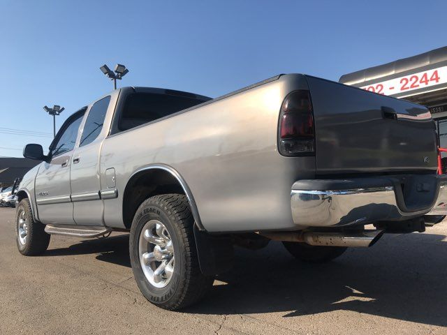2000 Toyota Tundra SR5 | Oklahoma City, OK | Norris Auto Sales 2000 Toyota Tundra SR5 | Oklahoma City, OK | Norris Auto Sales