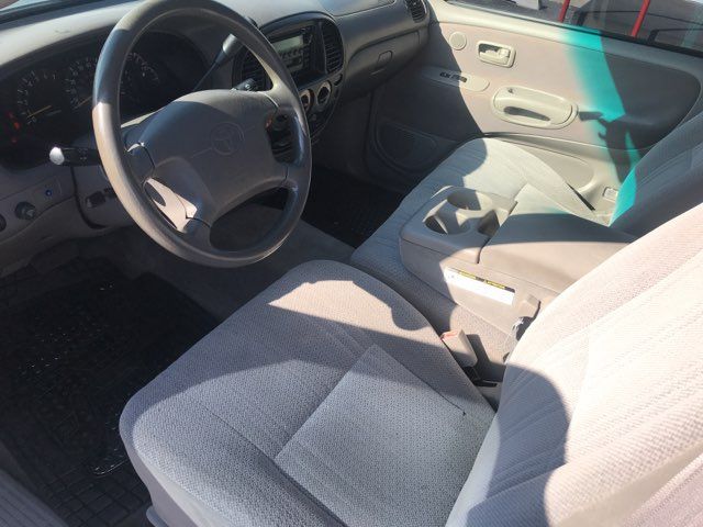 2000 Toyota Tundra SR5 | Oklahoma City, OK | Norris Auto Sales
