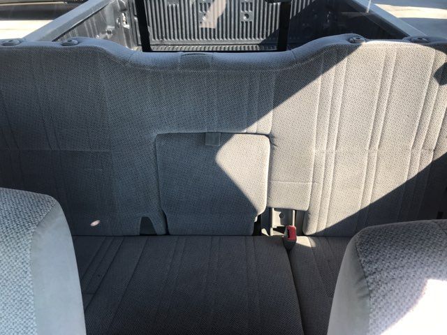 2000 Toyota Tundra SR5 | Oklahoma City, OK | Norris Auto Sales