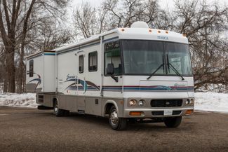 2000 Winnebago Itasca 35U 