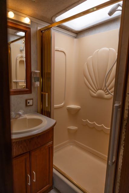 2000 Winnebago Itasca 35U 2000 Winnebago Itasca 35U