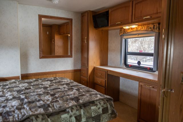 2000 Winnebago Itasca 35U 2000 Winnebago Itasca 35U