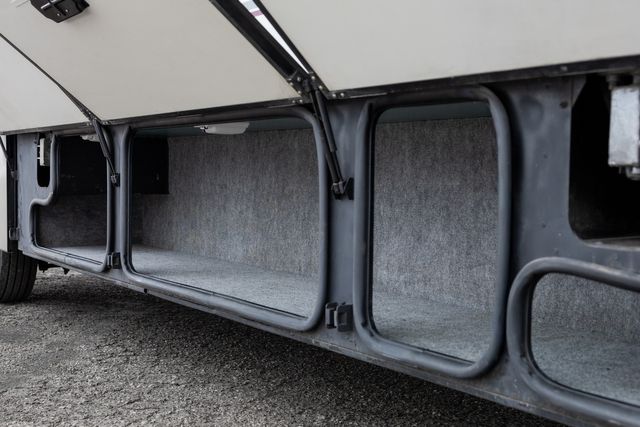 2000 Winnebago Itasca 35U 2000 Winnebago Itasca 35U