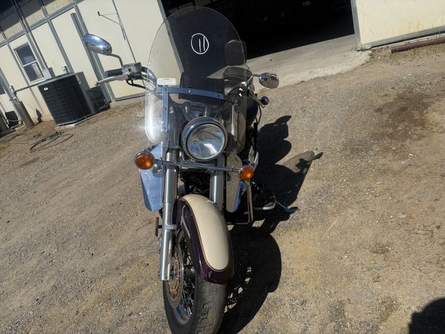 2000 yamaha 650