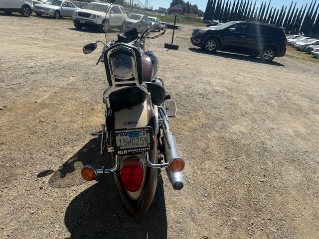 2000 yamaha 650