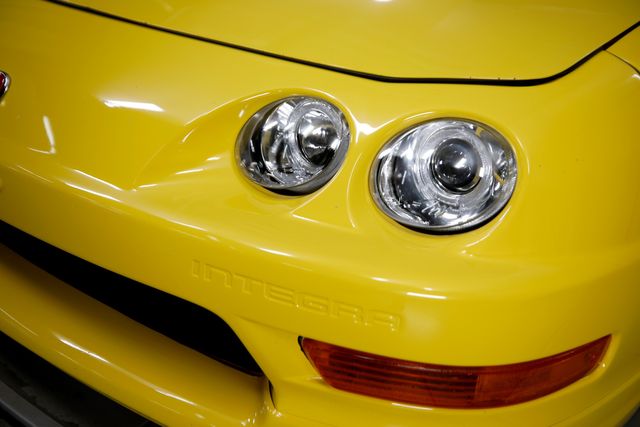 2001 Acura Integra Type R | Burbank, California | MDK International