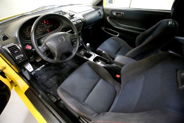 2001 Acura Integra Type R | Burbank, California | MDK International