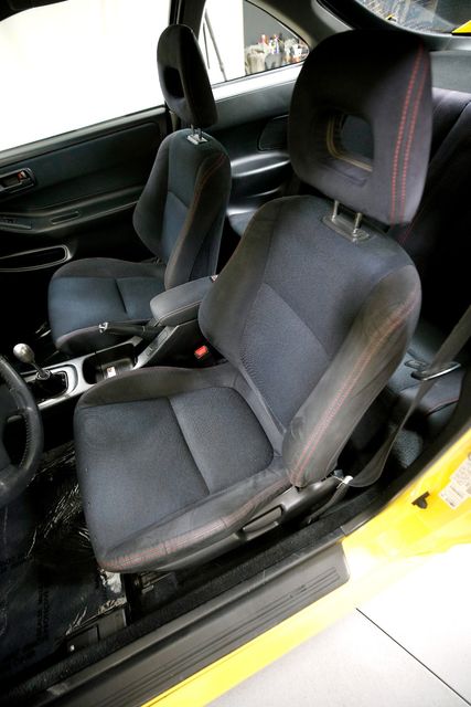 2001 Acura Integra Type R | Burbank, California | MDK International