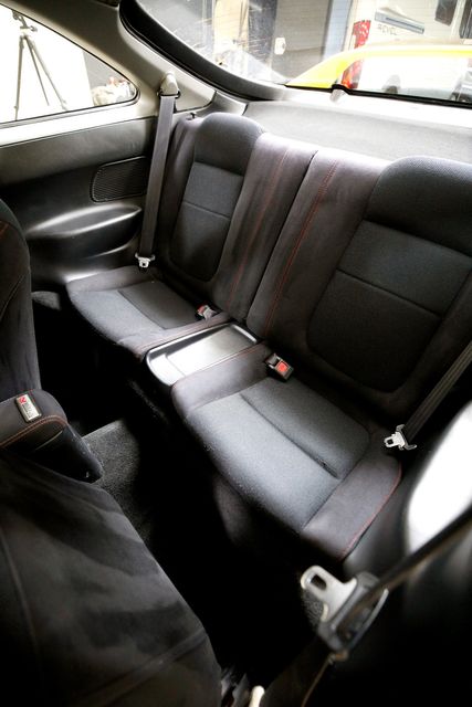 2001 Acura Integra Type R | Burbank, California | MDK International 2001 Acura Integra Type R | Burbank, California | MDK International