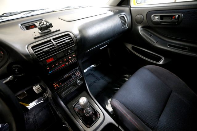 2001 Acura Integra Type R | Burbank, California | MDK International