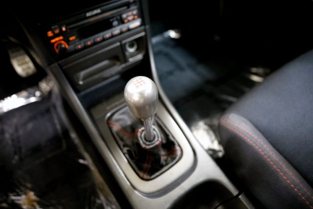 2001 Acura Integra Type R | Burbank, California | MDK International 2001 Acura Integra Type R | Burbank, California | MDK International