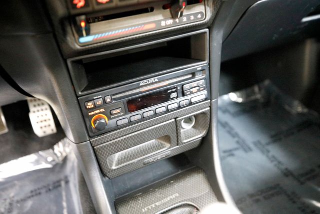 2001 Acura Integra Type R | Burbank, California | MDK International