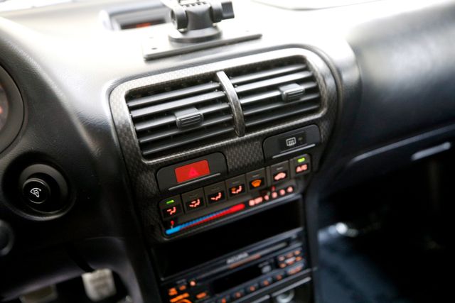 2001 Acura Integra Type R | Burbank, California | MDK International 2001 Acura Integra Type R | Burbank, California | MDK International