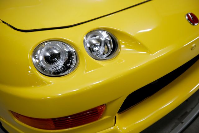 2001 Acura Integra Type R | Burbank, California | MDK International