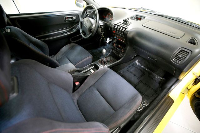 2001 Acura Integra Type R | Burbank, California | MDK International 2001 Acura Integra Type R | Burbank, California | MDK International