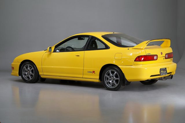 2001 Acura Integra Type R | Burbank, California | MDK International