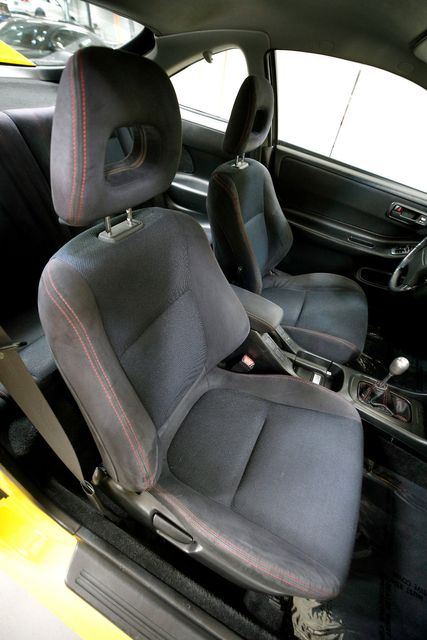 2001 Acura Integra Type R | Burbank, California | MDK International