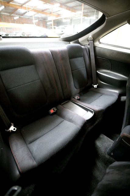 2001 Acura Integra Type R | Burbank, California | MDK International 2001 Acura Integra Type R | Burbank, California | MDK International