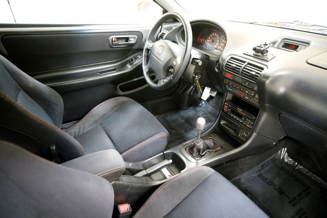 2001 Acura Integra Type R | Burbank, California | MDK International