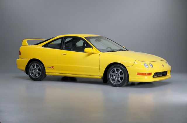 2001 Acura Integra Type R | Burbank, California | MDK International