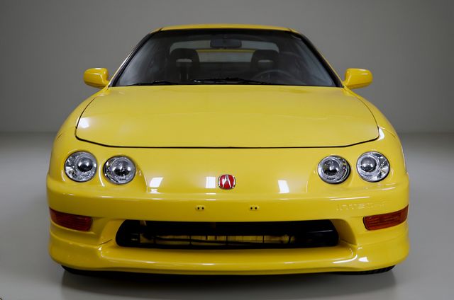 2001 Acura Integra Type R | Burbank, California | MDK International 2001 Acura Integra Type R | Burbank, California | MDK International