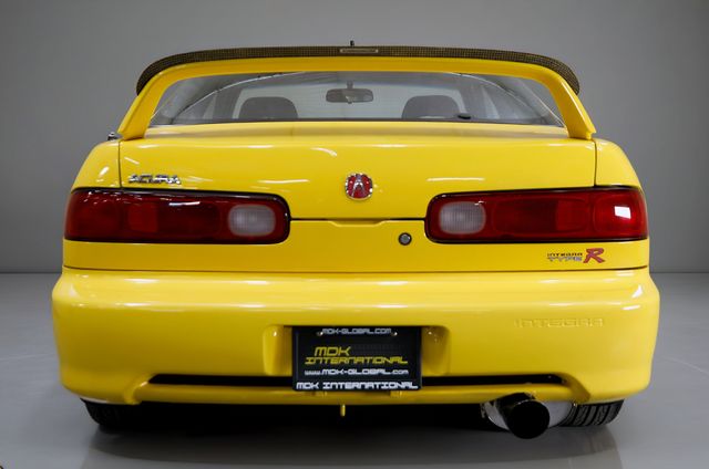 2001 Acura Integra Type R | Burbank, California | MDK International