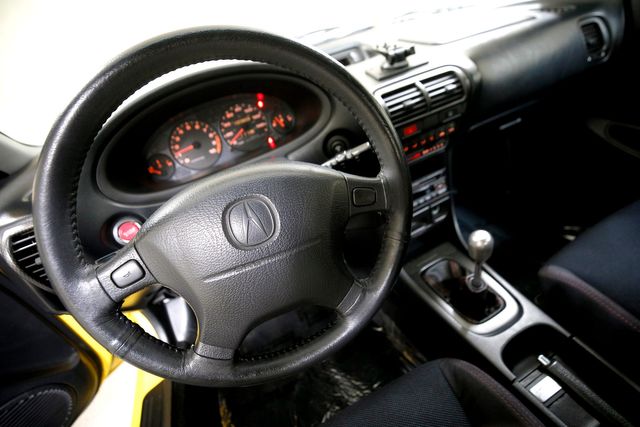 2001 Acura Integra Type R | Burbank, California | MDK International